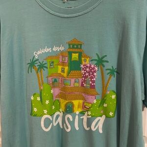 Lost Bros Encanto Shirt Disney